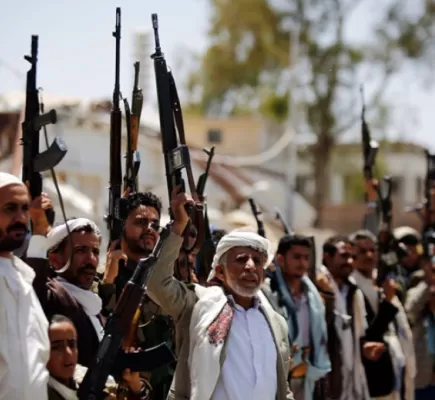 جرائم اغتيال غامضة في مناطق هيمنة إخوان اليمن