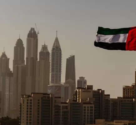 مساعدات المدينة الإنسانية الإماراتية تصل تباعاً إلى السودانيين