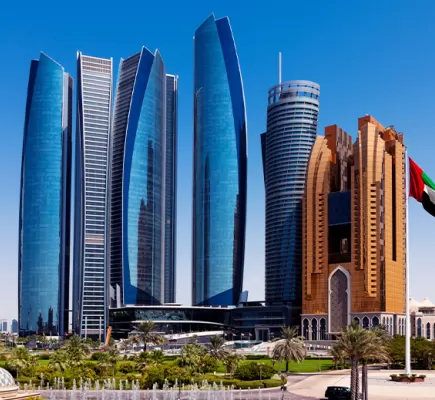 الإمارات تسجل أكبر عدد من المشاركات... قائمة أقوى (100) سيدة أعمال لعام 2023