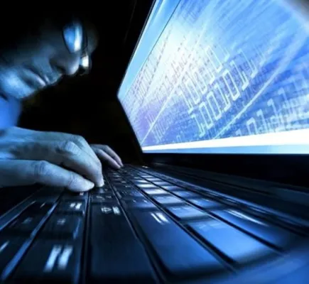 الإنترنت المظلم: ملعب التكفيريين المجهول الإنترنت المظلم: ملعب التكفيريين المجهول