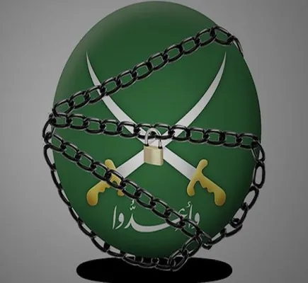 عداء الإخوان للعروبة وسر الأكاذيب الخمس... محاولة للفهم عداء الإخوان للعروبة وسر الأكاذيب الخمس... محاولة للفهم