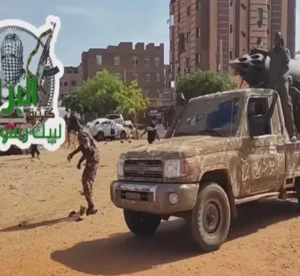 دور شبكات الإخوان في استمرار الصراع العسكري في السودان لإعادة إنتاج شبكات النفوذ دور شبكات الإخوان في استمرار الصراع العسكري في السودان لإعادة إنتاج شبكات النفوذ