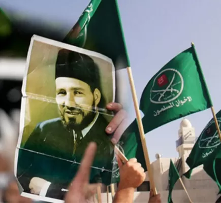 جذور الحاكمية عند حسن البنا جذور الحاكمية عند حسن البنا