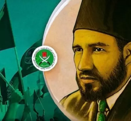 قواعد الفكر الإخواني (5): أنْ تدخل في "دين الإخوان" قواعد الفكر الإخواني (5): أنْ تدخل في "دين الإخوان"