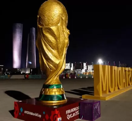 ما القنوات الناقلة لحفل افتتاح كأس العالم 2022؟