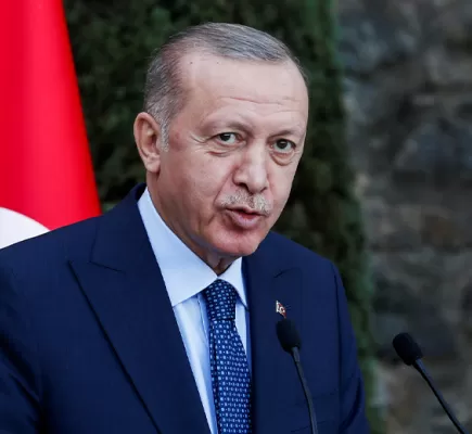 تركيا تتورط في تنفيذ مذابح ضد الطوارق... ما التفاصيل؟