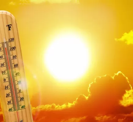 ظاهرة الـ&amp;quot;نينو&amp;quot;: لماذا صيف 2023 هو الأكثر حرارة؟