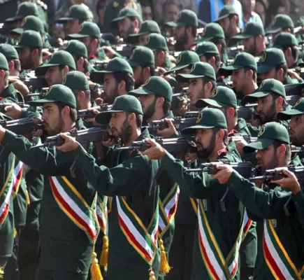 تسريبات إيرانية... القوات المسلحة تطلب من الحكومة توفير المال لشراء &amp;quot;معدات قمع&amp;quot;