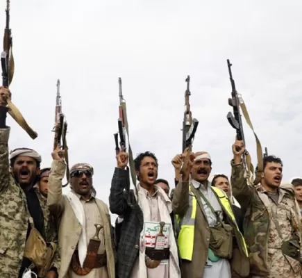 الحوثيون يُحذرون في حال عدم أخذ تحذيراتهم المتعلقة بالثروة السيادية على محمل الجد