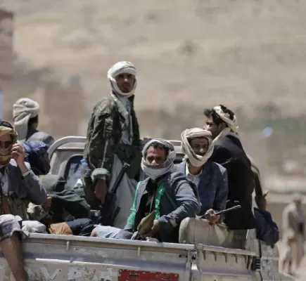 ميليشيات الحوثي تسعى لإنقاذ تنظيم القاعدة... ماذا قدمت له؟