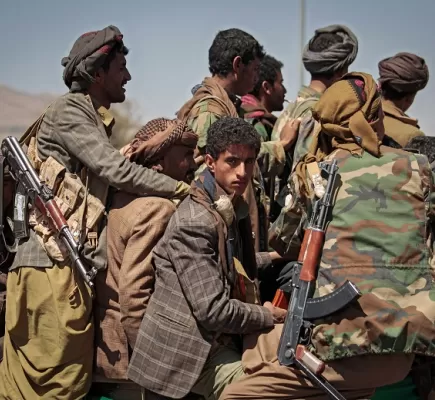 مجزرة جديدة للحوثيين في صنعاء... ما القصة؟