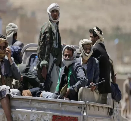 إيران تُحذر: أي دولة تقصف الحوثيين تعرض نفسها للخطر