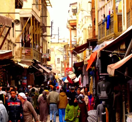 الدين والحياة العامة: الأمر ليس ثنائية حتمية الدين والحياة العامة: الأمر ليس ثنائية حتمية