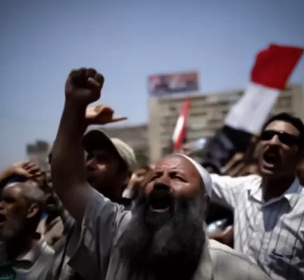 الإسلام السياسي بين إرث الماضي وإشكالية الحاضر الإسلام السياسي بين إرث الماضي وإشكالية الحاضر
