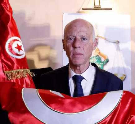 &amp;quot;لينتصر الشعب&amp;quot;.. مبادرة تونسية جديدة لدعم مسار سعيد في مواجهة الإسلام السياسي