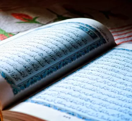 الإعجاز إذ يجعل القرآن كتاباً علمياً!
