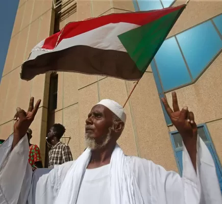 السودان.. انقلاب الحركة الاسلامية