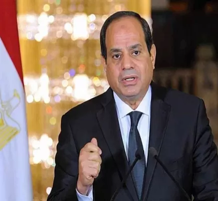 ما هي مكاسب مصر من استضافة قمة المُناخ؟