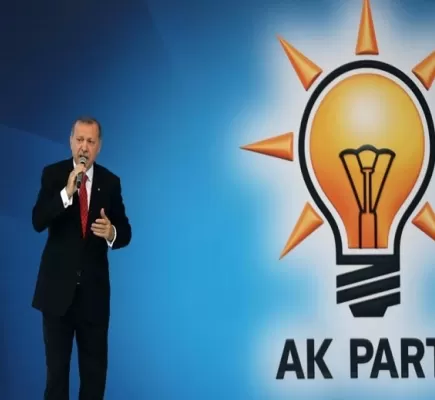 برغم الشعبية المتآكلة... أردوغان يحدد موعد الانتخابات الرئاسية في تركيا