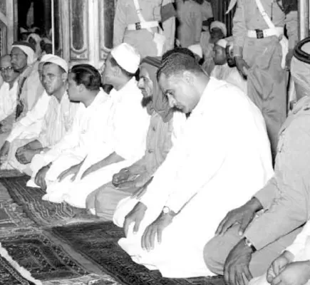 قصة المصائر المتشابكة للقومية العربية والصحوة الإسلامية قصة المصائر المتشابكة للقومية العربية والصحوة الإسلامية
