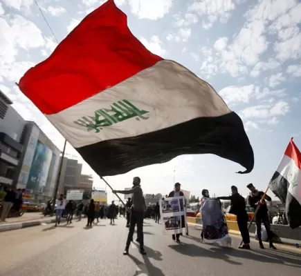 العراق يعرض الوساطة لإنهاء الحرب في اليمن... تفاصيل