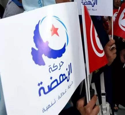 &amp;quot;إخوان تونس&amp;quot; تسقط بلا سند.. ماذا تبقى من النهضة وحزامها السياسي؟