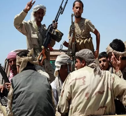 الولايات المتحدة تعترف ضميناً بخطئها... هل تعيد تصنيف جماعة الحوثي منظمة إرهابية؟