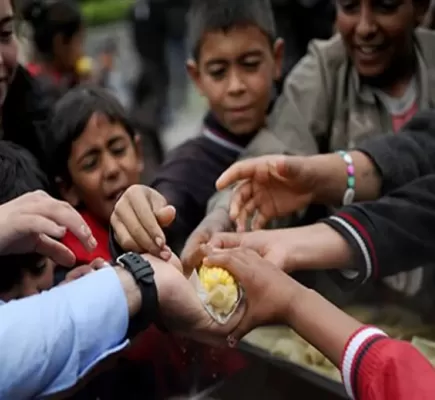 80% من اليمنيين لا يستطيعون توفير الطعام... صندوق الأمم المتحدة يكشف أرقاماً مروعة