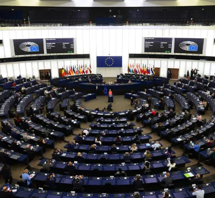 آخر تطورات قضية الفساد في البرلمان الأوروبي