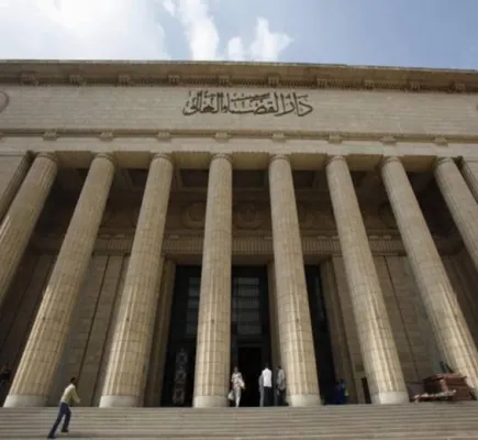 القضاء يجهض مشروع التمكين.. كواليس معركة الإخوان للسيطرة على مؤسسات العدالة القضاء يجهض مشروع التمكين.. كواليس معركة الإخوان للسيطرة على مؤسسات العدالة