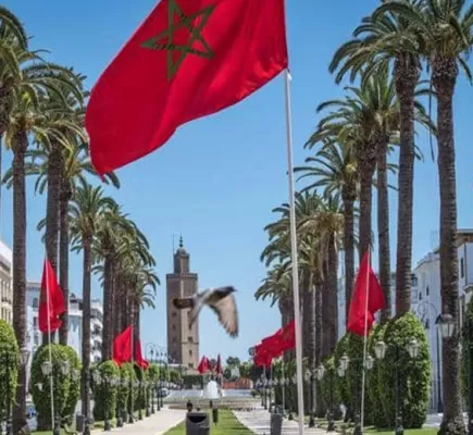 رسمياً... المغرب يحدد يوم 14 كانون الثاني (يناير) عطلة بمناسبة رأس السنة الأمازيغية