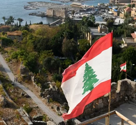 البرلمان الأوروبي يثير زوبعة انتقادات في لبنان... ما الموضوع؟