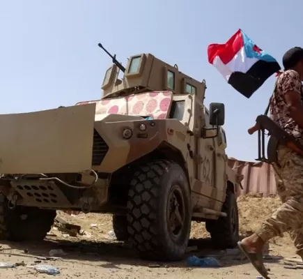 القوات الجنوبية تضيق الخناق على الحوثيين والقاعدة في أبين وشبوة... تفاصيل
