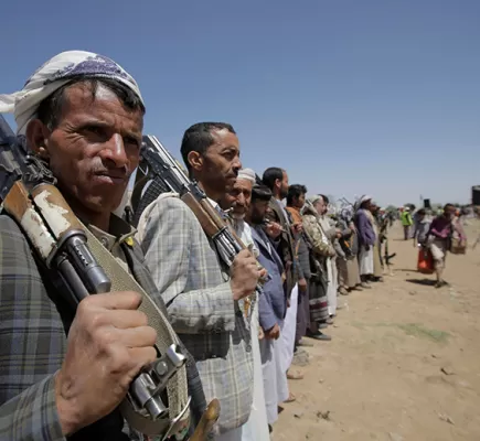 أين تذهب المساعدات؟ المنظمات الأممية والدولية تُخفق في اليمن