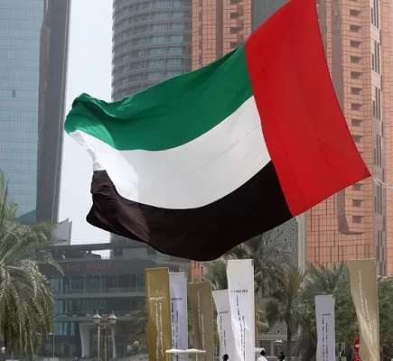 الإمارات تتربع على صدارة عدد من المؤشرات العالمية في هذا القطاع