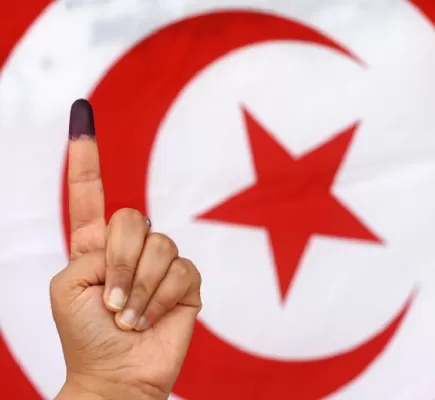 انطلاق الانتخابات البرلمانية التونسية بدوائر الخارج