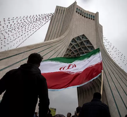 إيران تدخل 2023 باقتصاد منهك وعزلة دولية واضطرابات شعبية... تفاصيل