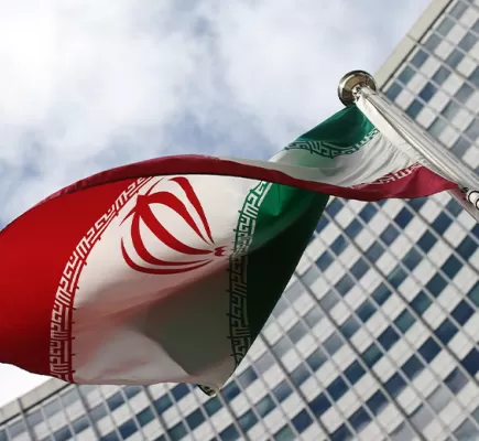 انتهاك جديد للنظام الإيراني... صحفيات يهددن الأمن القومي
