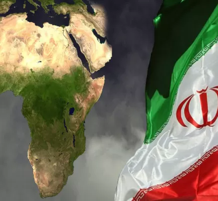 الوحدة 400 .. ذراع إيران الإرهابية في أفريقيا