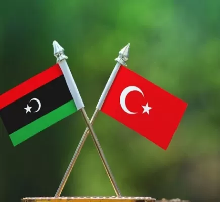 باتفاقيات غير معترف بها محلياً ودولياً... تركيا تحاول إحكام سيطرتها على ليبيا