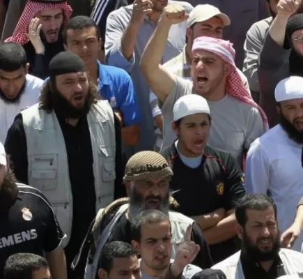 الإسلاميون أيضاً يصابون بالمرض النفسي الإسلاميون أيضاً يصابون بالمرض النفسي