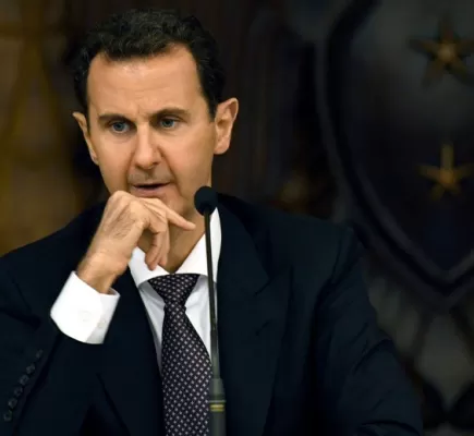 هل يحضر بشار الأسد القمة العربية في الرياض؟ قرار جديد للسعودية بهذا الشأن