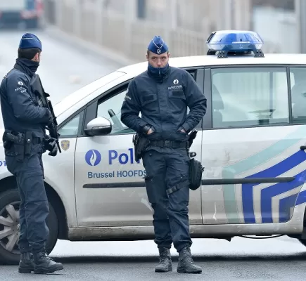 بلجيكا تحبط مخططات إرهابية... تفاصيل