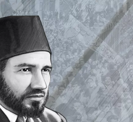هل اغتال الإخوان حسن البنا؟ هل اغتال الإخوان حسن البنا؟