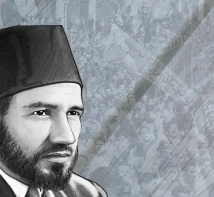 ركائز التأسيس الثاني للإخوان المسلمين (1/4): التعطش للحل الإسلامي ركائز التأسيس الثاني للإخوان المسلمين (1/4): التعطش للحل الإسلامي