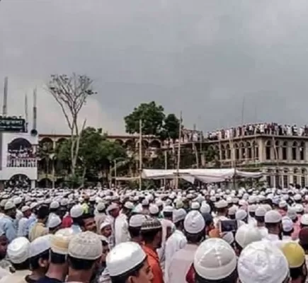 إخوان بنغلاديش واستغلال شهر رمضان لصالح الأجندة السياسية