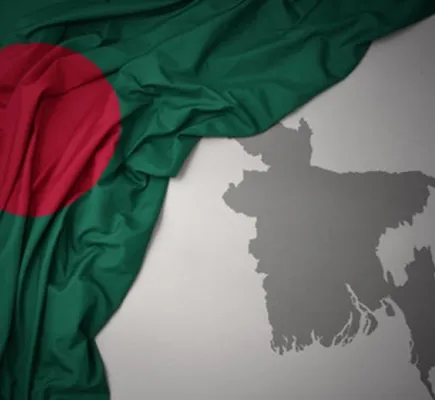الانتقام من الموتى... إخوان بنغلاديش يمنعون دفن أحد المحاربين القدامى في حرب الاستقلال الانتقام من الموتى... إخوان بنغلاديش يمنعون دفن أحد المحاربين القدامى في حرب الاستقلال