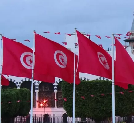 حتى الشارع لفظهم... تونس تحيي الذكرى الـ (13) للثورة دون إخوان لأول مرة