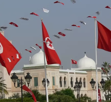كيف تؤمن تونس انتخابات المجالس المحلية من الأذرع الإرهابية للإخوان؟