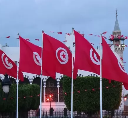 في (3) أيام... تونس تسقط (39) إرهابياً مقرباً للإخوان